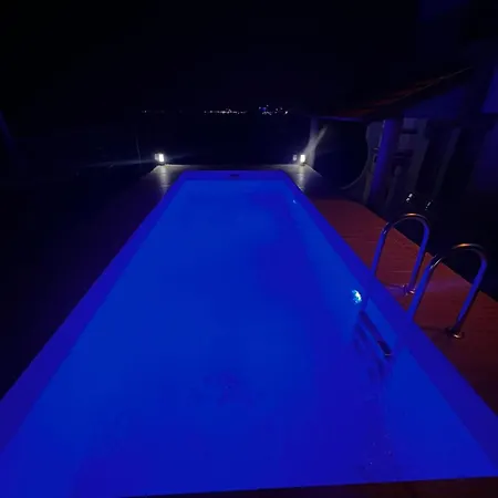 Kargicak Villa